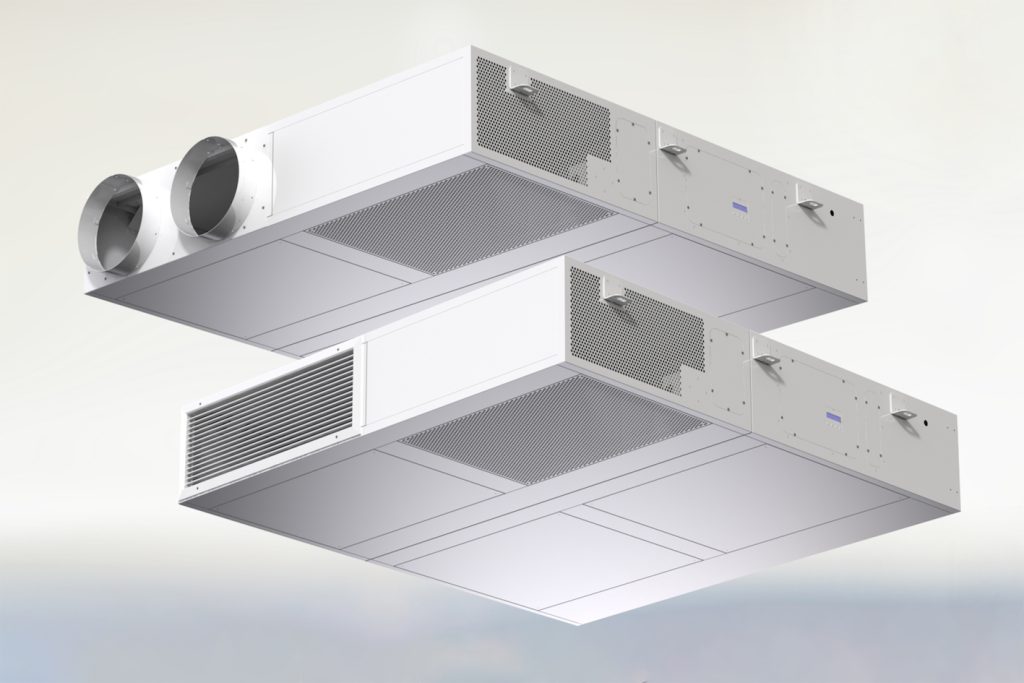 BB NVHR 1700 Range 1 1 New funding for leisure centres means now is the time to upgrade ventilation