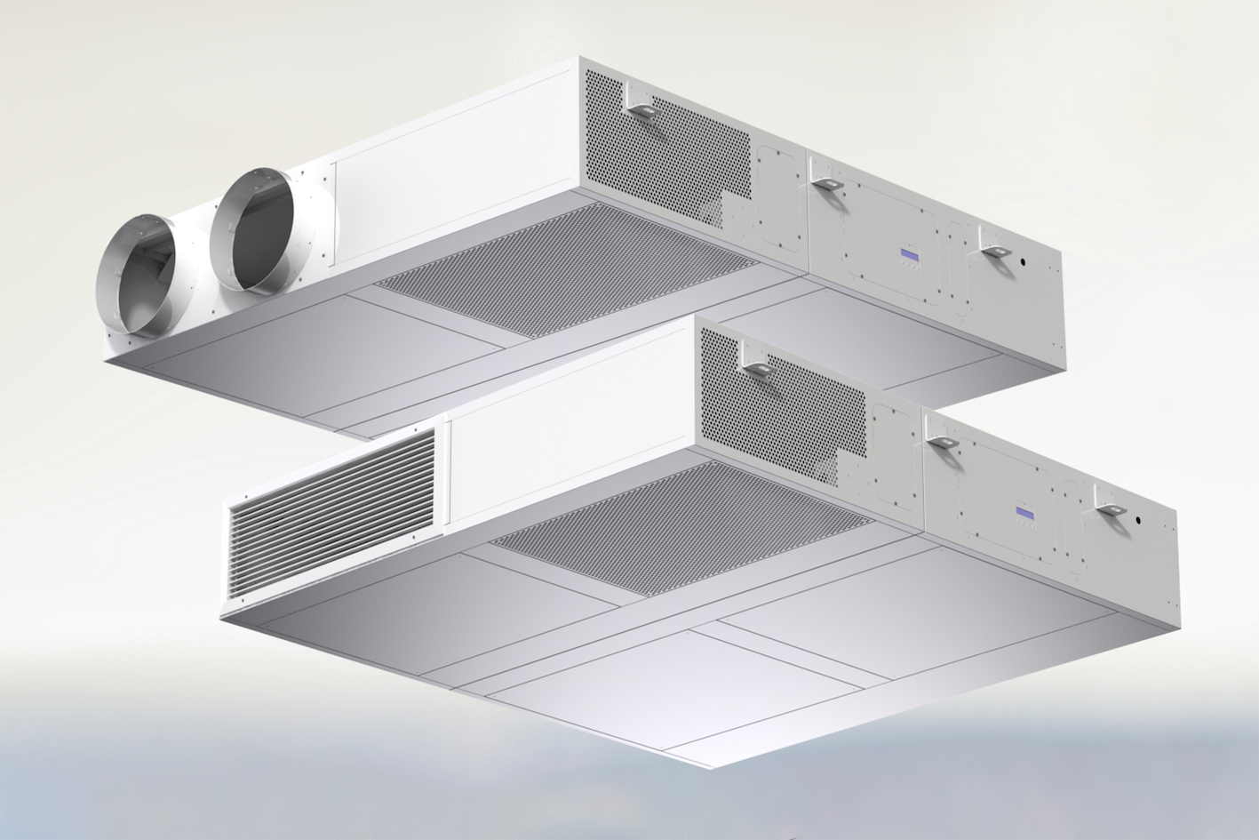 New funding for leisure centres means now is the time to  upgrade ventilation