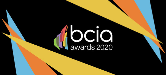 Winners announced at first ever BCIA Virtual Awards