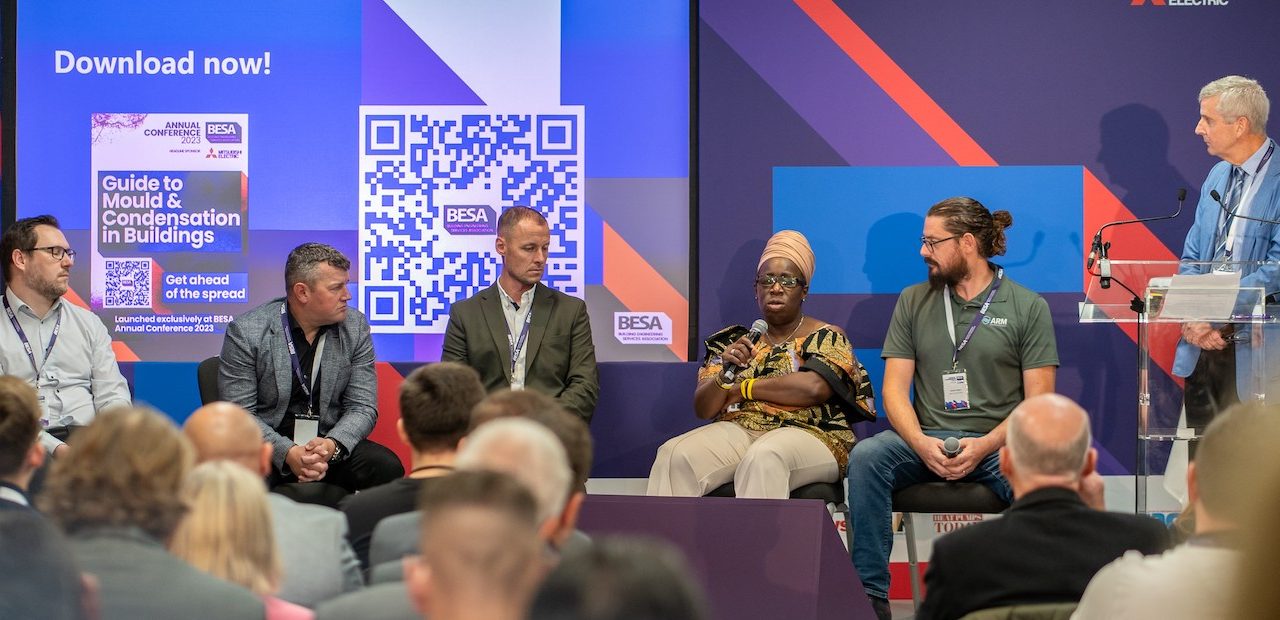 BESA conference will focus on the ‘four Rs’