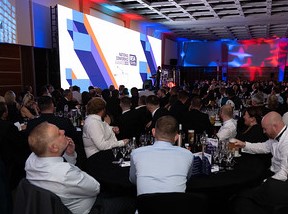 BESA launches expanded industry awards