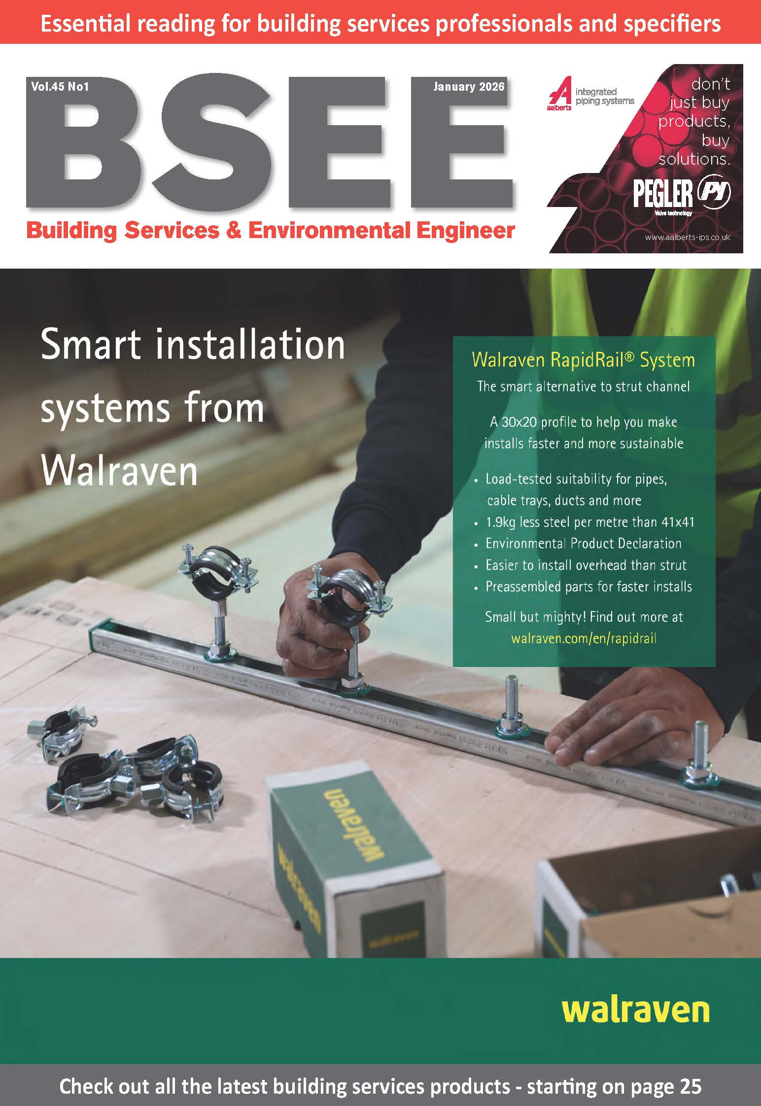 BSEE January 2026 DL Digital Issues