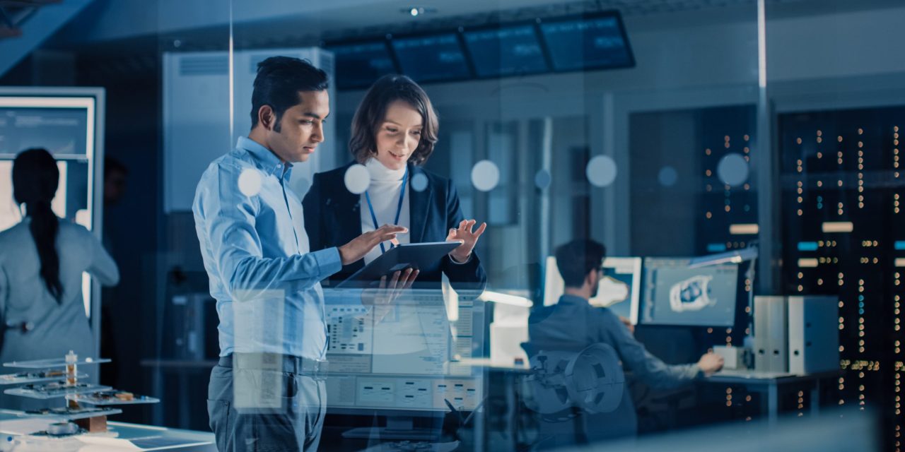 Schneider Electric expertise for FM sustainability