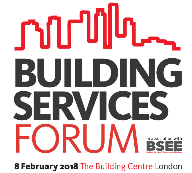 Register NOW for the exciting, new Building Services Forum