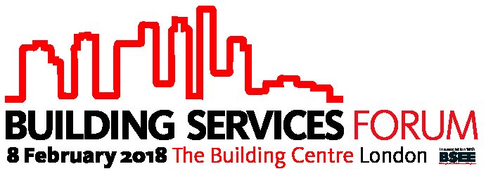 New Building Services Forum to tackle cyber security, energy management, intelligent buildings and more