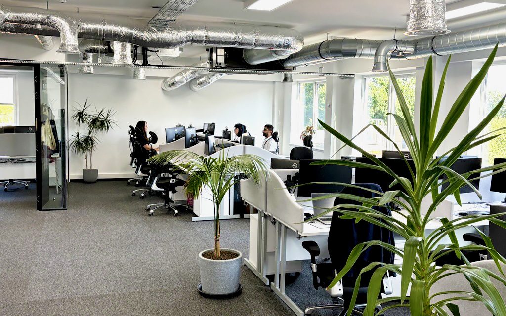 BSRIA refreshes Air Quality Hub to mark Clean Air Day