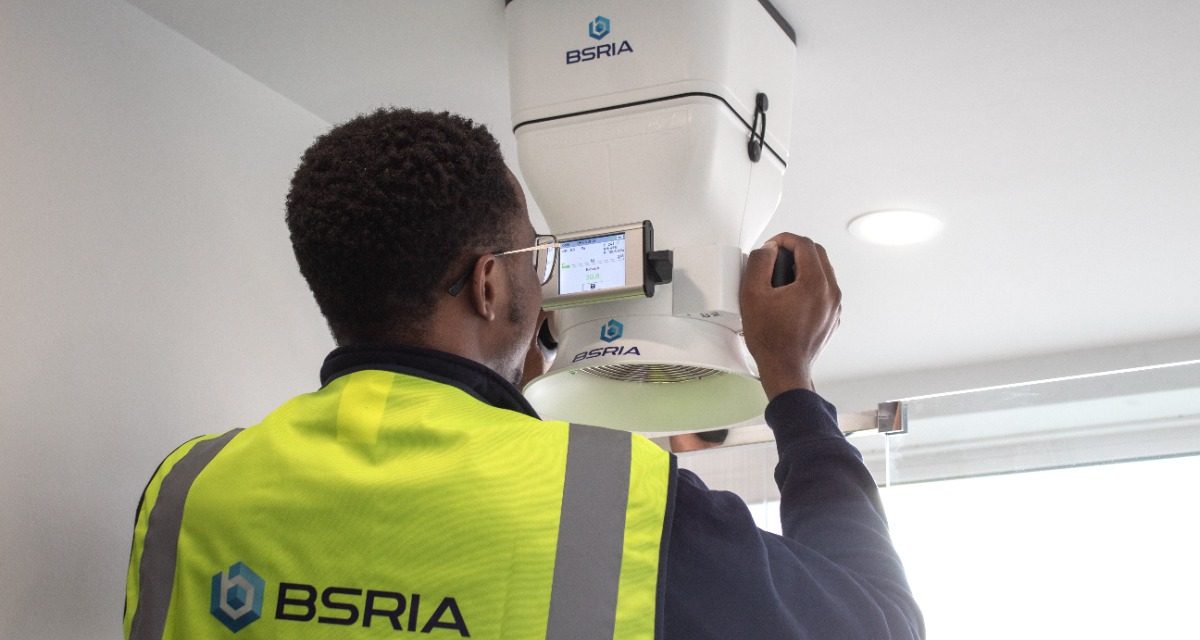 Call for building performance testing to successfully deliver UK’s Warm Homes Plan