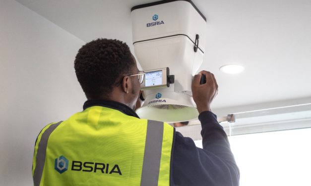 Call for building performance testing to successfully deliver UK’s Warm Homes Plan