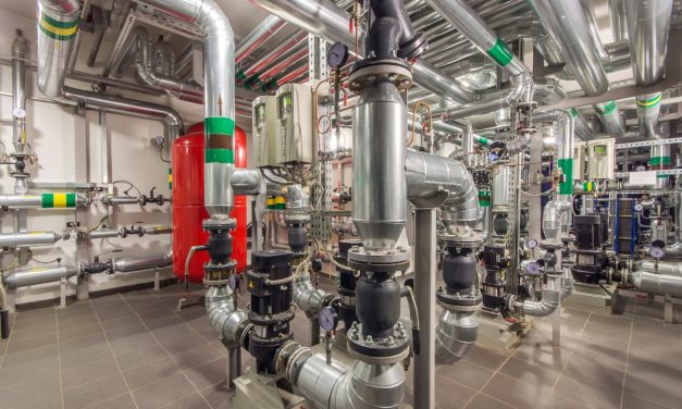 BSRIA reports resilient growth in European HVAC field devices market