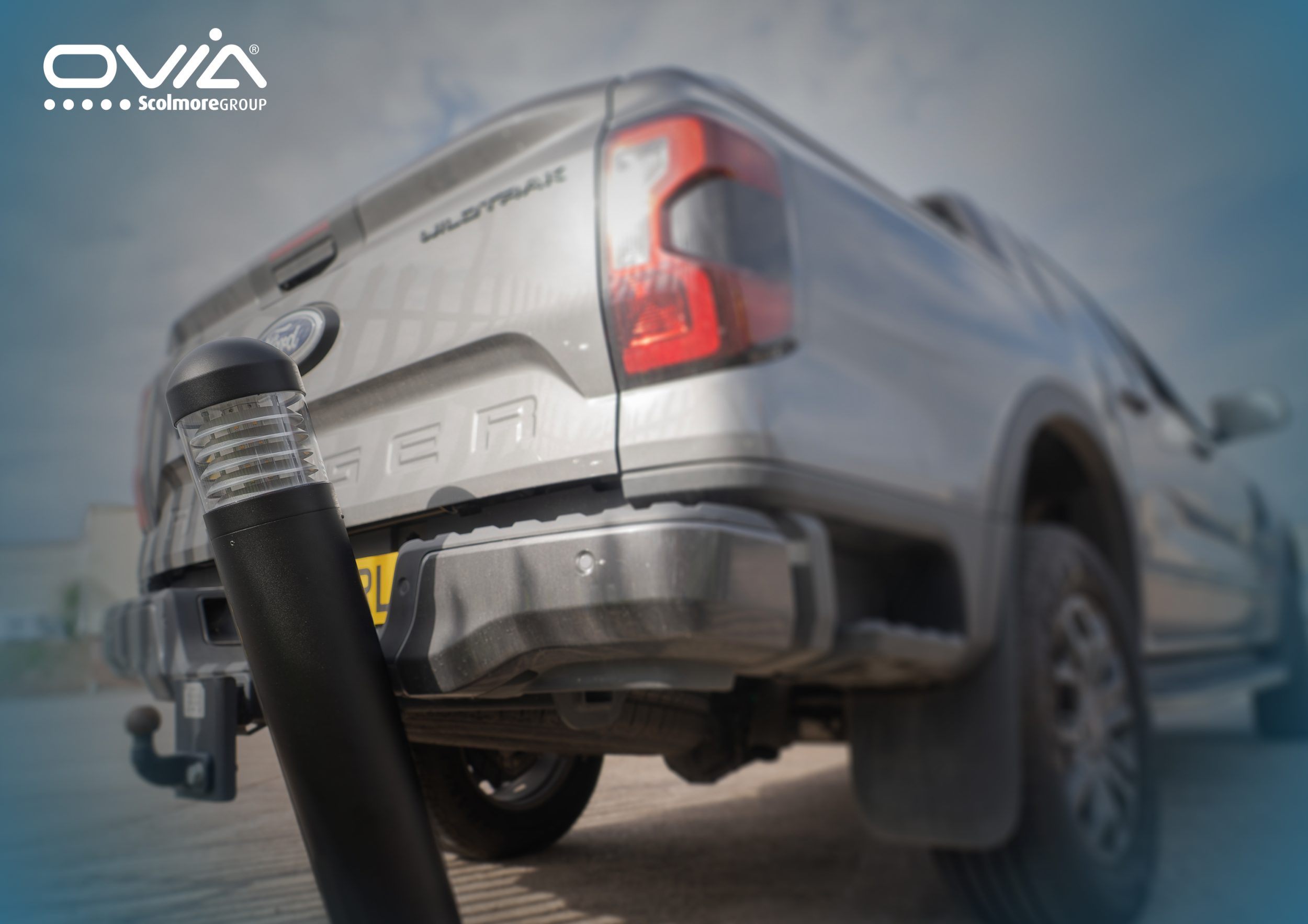 Beelo PR Ovia Redefines Outdoor Illumination with its New Modular Beelo Bollard Range