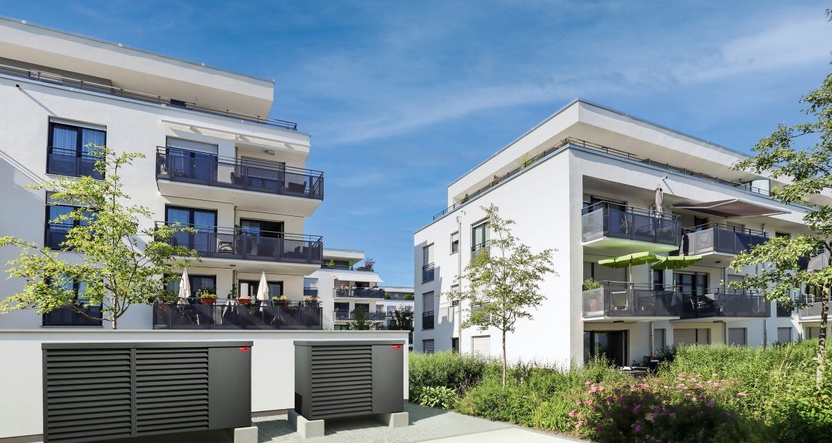 Hoval highlights acoustic assurance of the Belaria® pro heat pump range