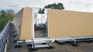 Big Foot Systems Versatile Project
