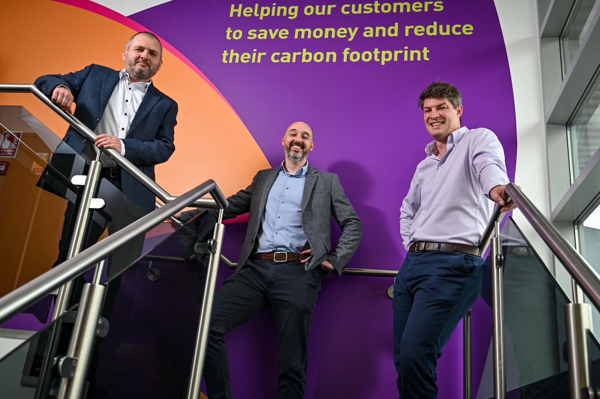 Effective Energy appoints two new managing directors