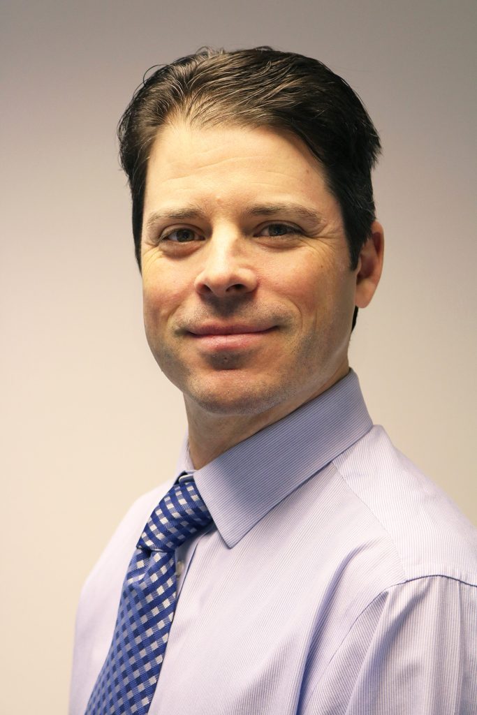 Bill Sinclair Technical Director Adveco 300dpi 2025 1 Adveco’s Bill Sinclair elected Chair Of ICOM Commercial Heating Technical Committee
