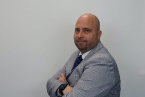 Brett Wharmby Conex Bänninger strengthens sales team with two key appointments