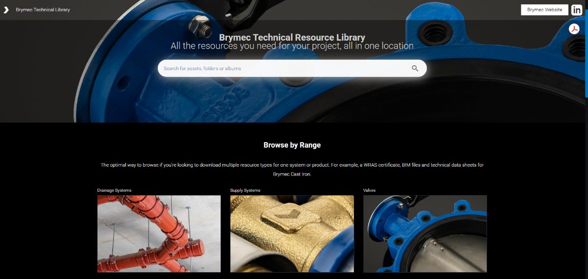 Growing compliance burden prompts launch of Technical Resource Library