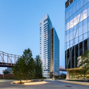 Buro Happold The House Building Performance Awards showcase UK expertise