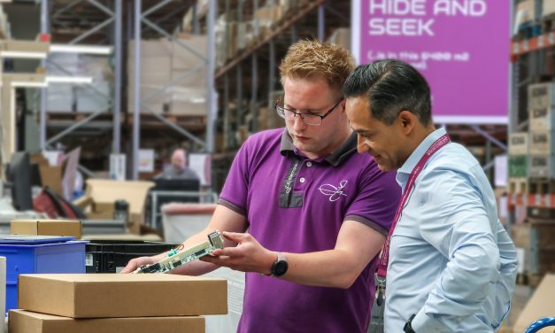 Buyer beware: Not all refurbished electronics are equal, says JC-Electronics