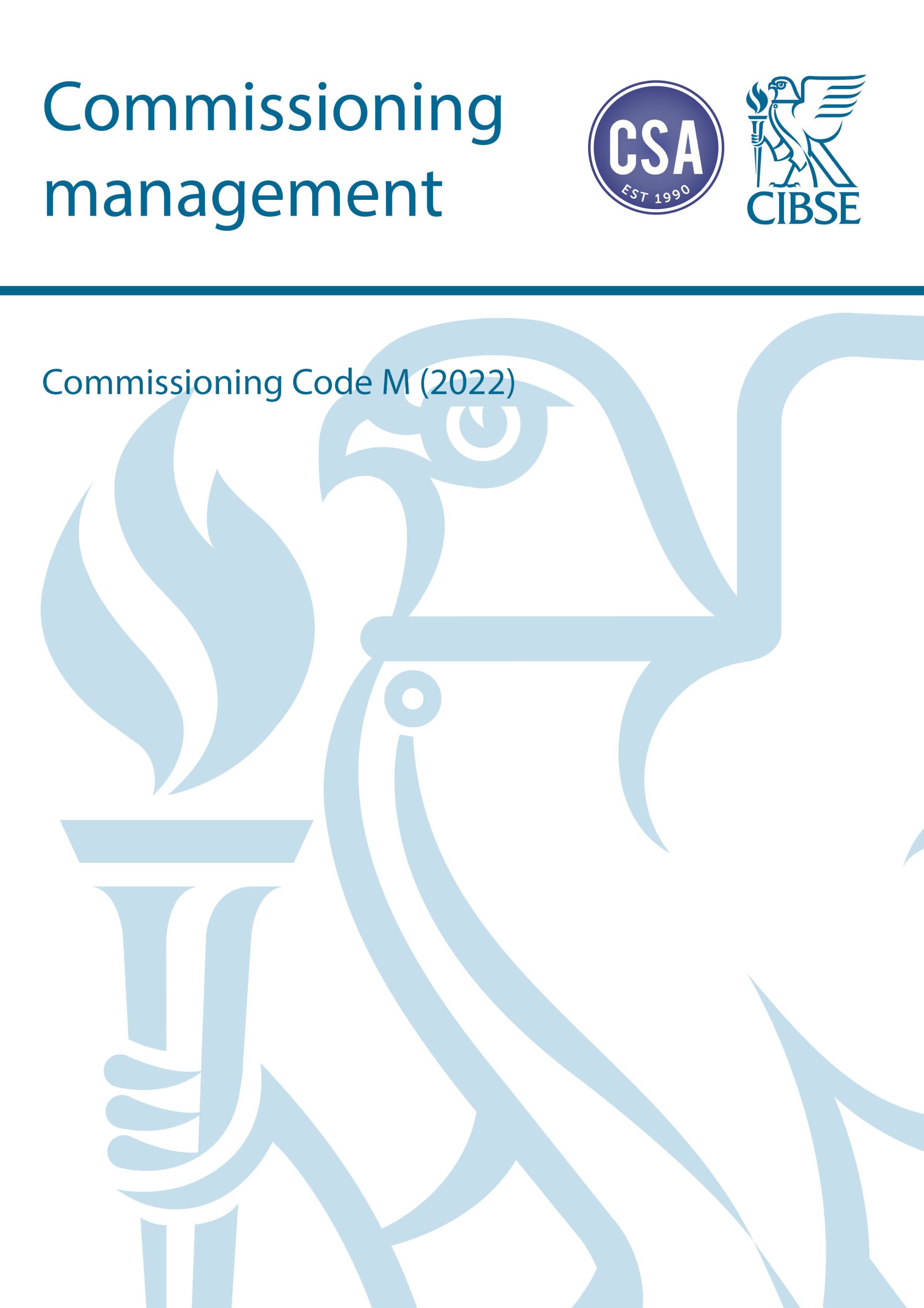 CIBSE Commissioning Code supports carbon mitigation, energy reduction and Net Zero