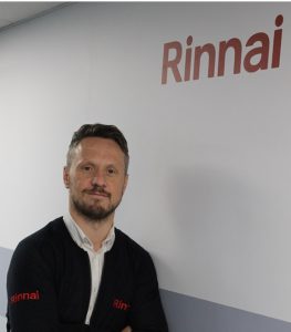 CG 060226 Rinnai: What New Technologies Will We See When the Future Arrives?