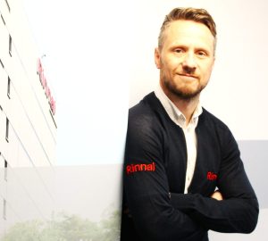 CG 0926 Rinnai Decarbonising Hot Water: The Continuing Role of Natural Gas
