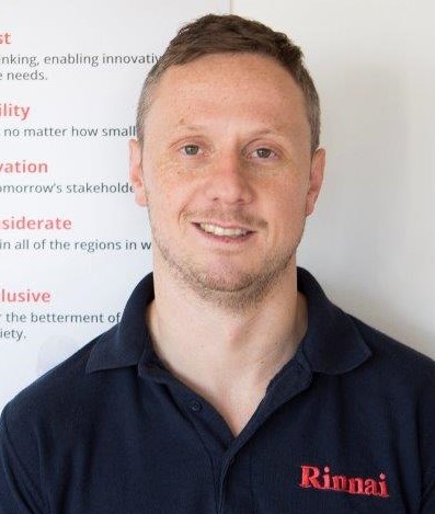 CG 3 The role of data & information in current global energy