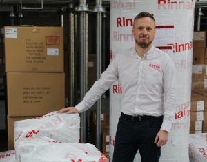 CG JAN 2022 B Rinnai: R-DME - An Energy Source For The Near Future