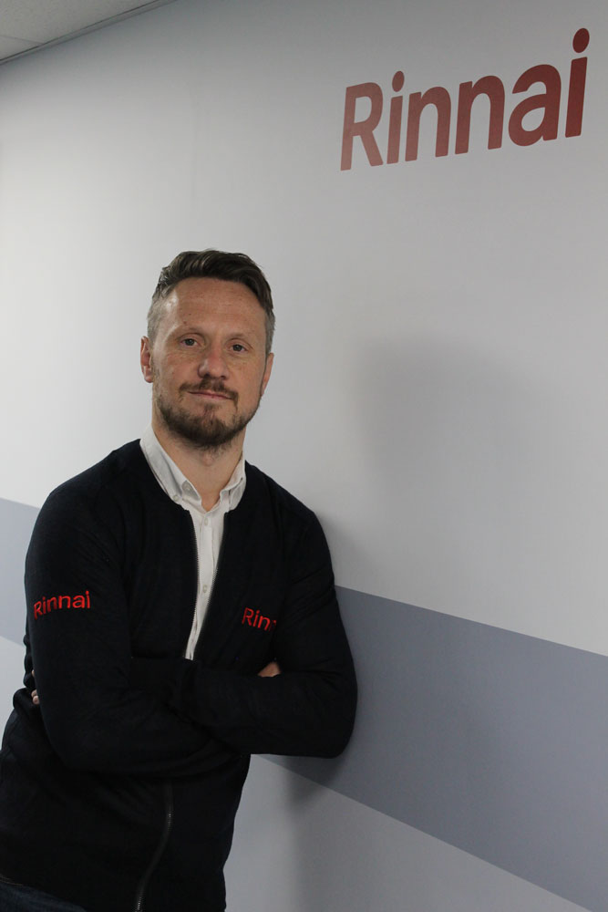 Installers across UK speak on the direction of current & future commercial & domestic energy