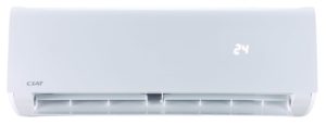 CIAT Stella 15C2 IDU front view on ciat 2 CIAT Launches New Range of DX Air Conditioners in Major Expansion of Building Services Offering
