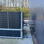 CIAT products at the forefront of revolutionary Weleda Warehouse HVAC design