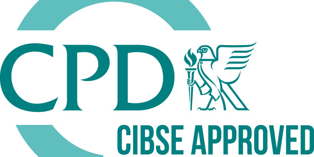 Vent-Axia launches new CIBSE-approved CPD on an Introduction to Heat Recovery Ventilation for Commercial Applications