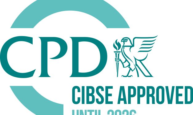 Vent-Axia launches new CIBSE-approved CPD on an Introduction to Heat Recovery Ventilation for Commercial Applications