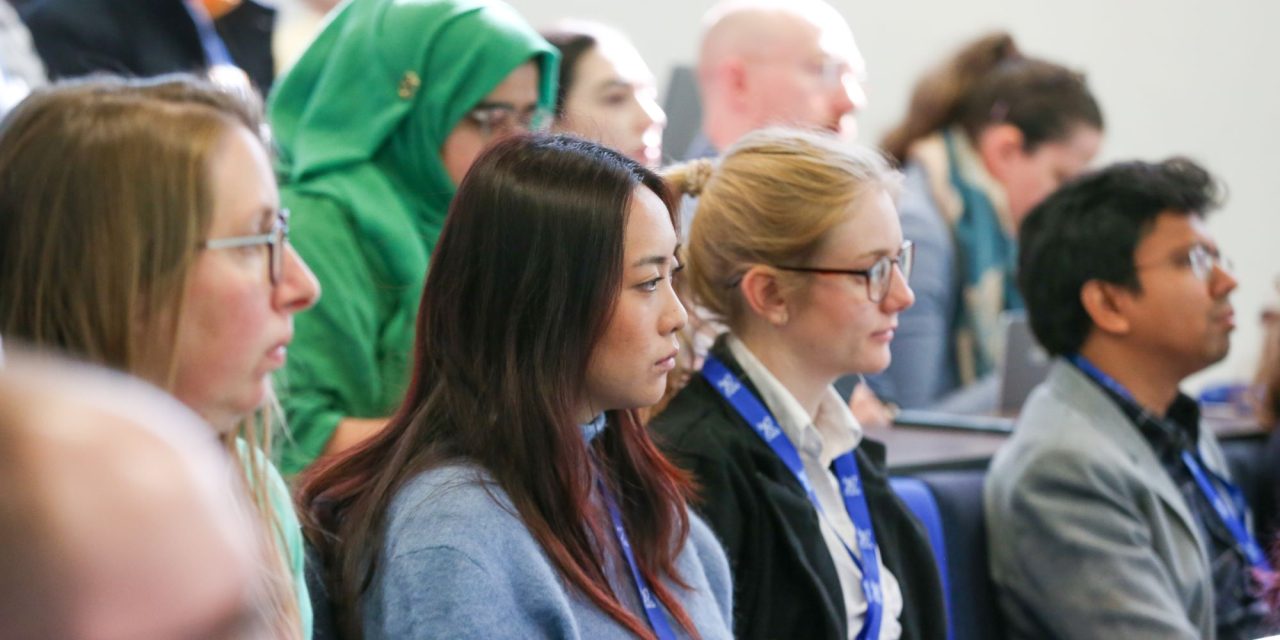 CIBSE Technical Symposium 2026 explores the future of buildings fit for 2050