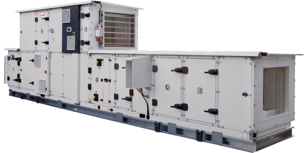 CIAT products achieve Rigorous PEP Ecopassport Declaration