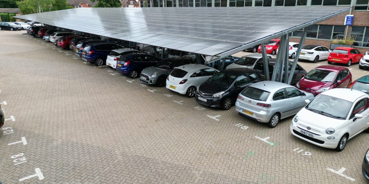 New solar policy must go further to support businesses, says solar expert