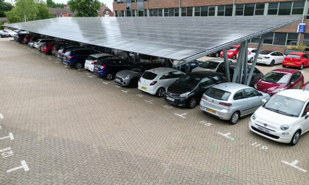 New solar policy must go further to support businesses, says solar expert