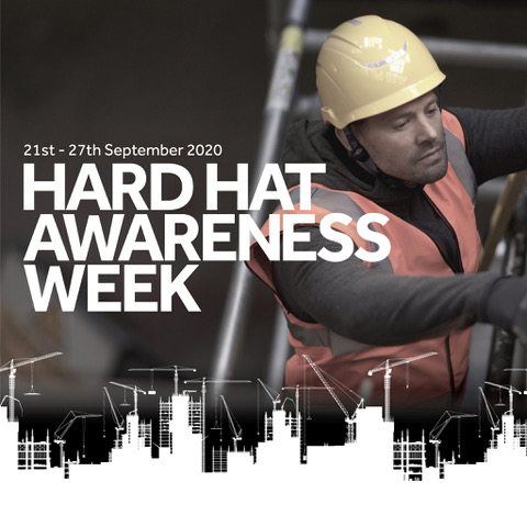 It’s Hard Hat Awareness Week