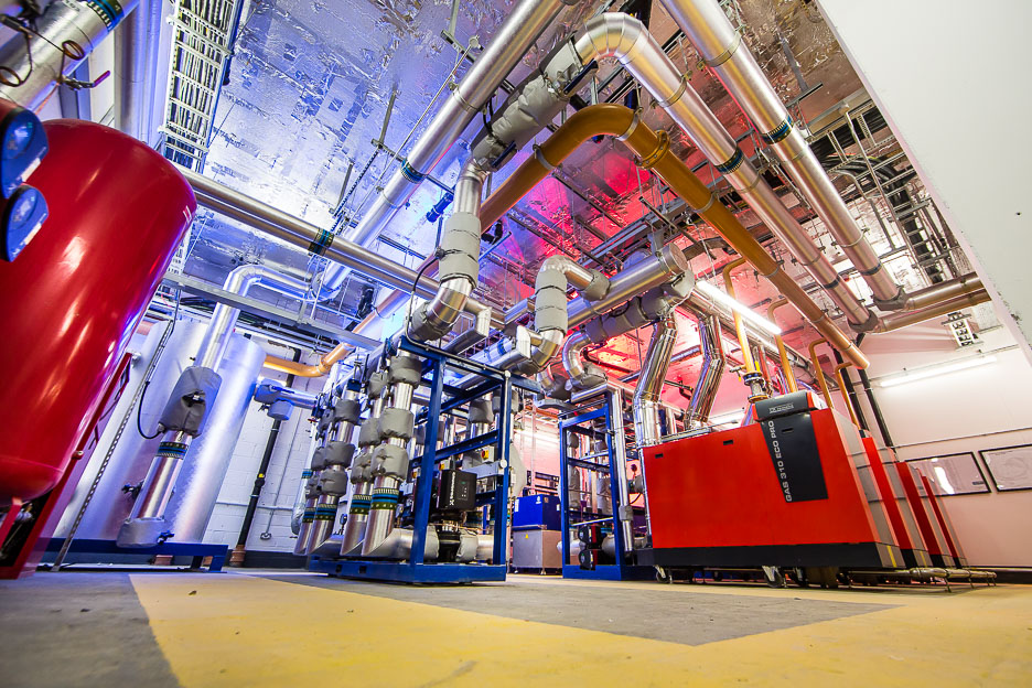 Switch2 Energy announces new heat network webinar series