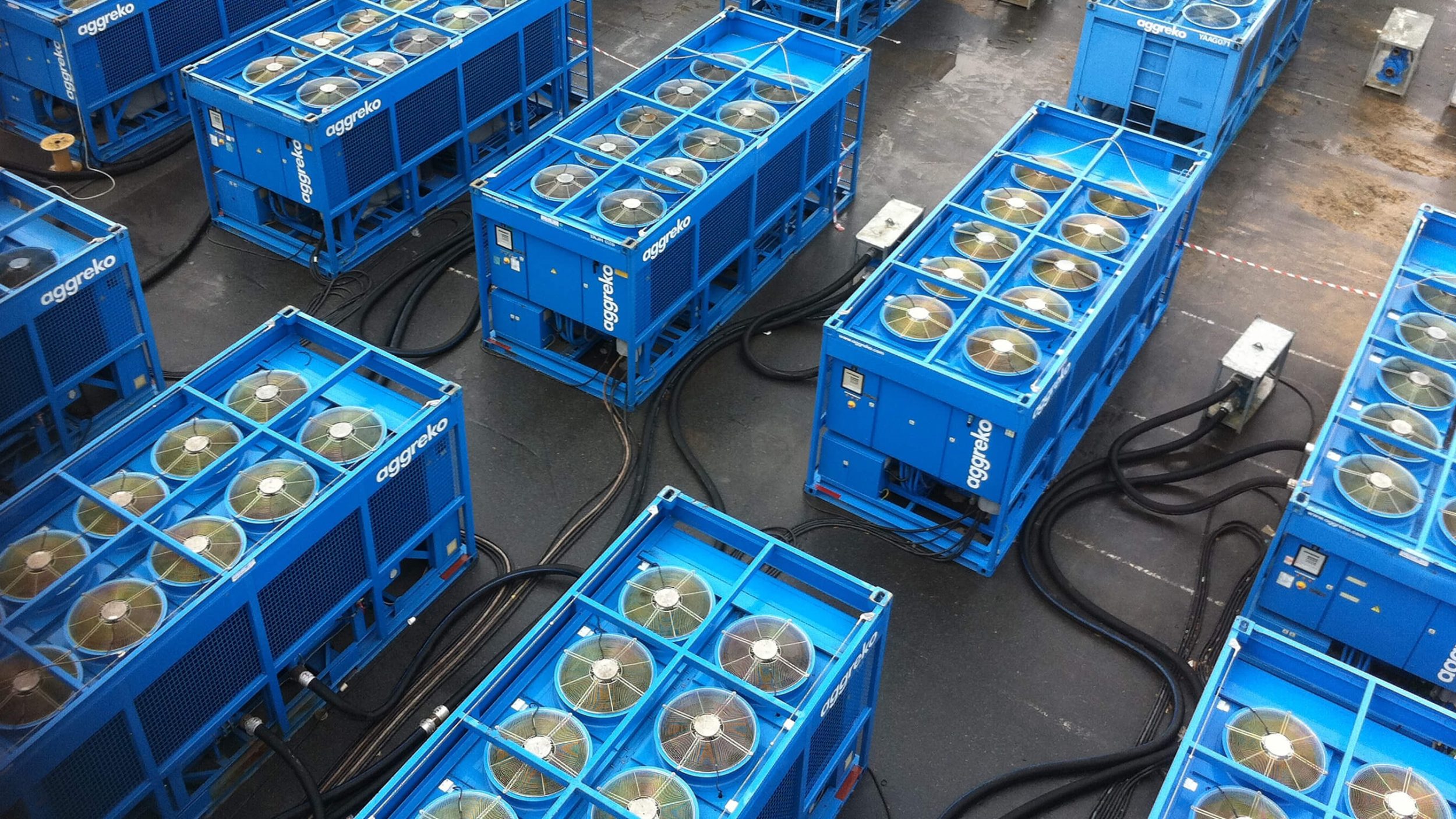 Suppliers urged to support industry through refrigerant legislation changes