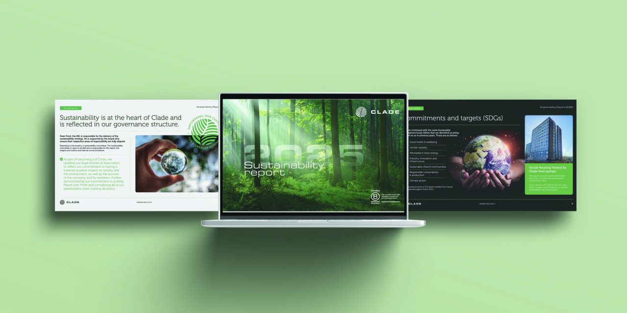 Natural refrigerant specialist records sustainability gains in new report