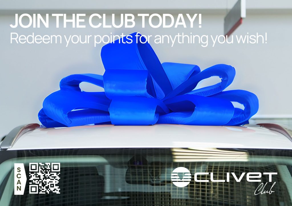 Clivet Club Concierge The Clivet Club Launches!