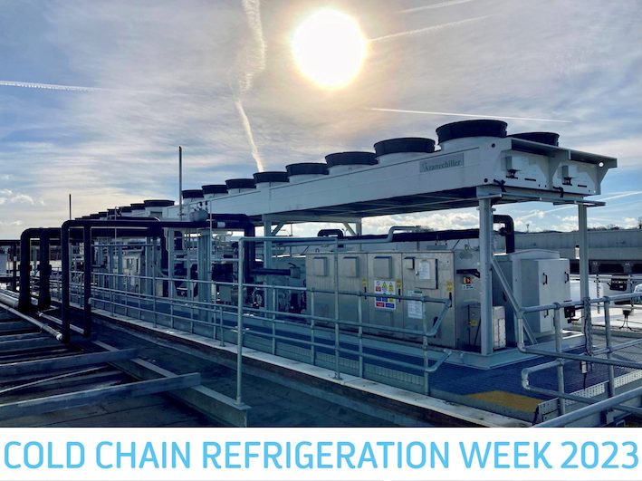 Star Refrigeration offers a balanced view on Ammonia vs CO2 refrigeration at online event