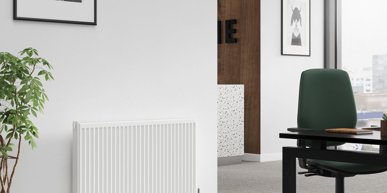 Stelrad’s compact radiator range extended still further