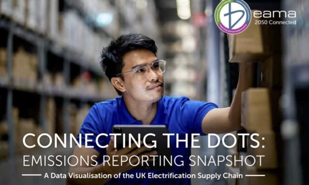 Snapshot shows the scale of emissions reporting challenges