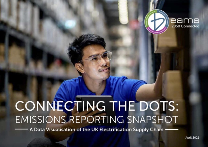 Snapshot shows the scale of emissions reporting challenges