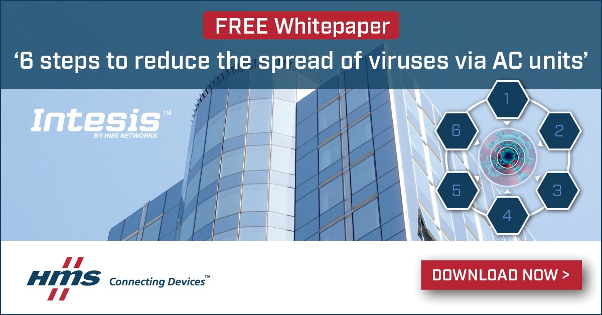 6 ways using Air Conditioning units can help to reduce Covid-19 infection