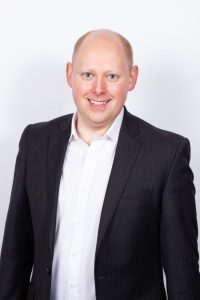 Craig Heat Pump Association leadership changes