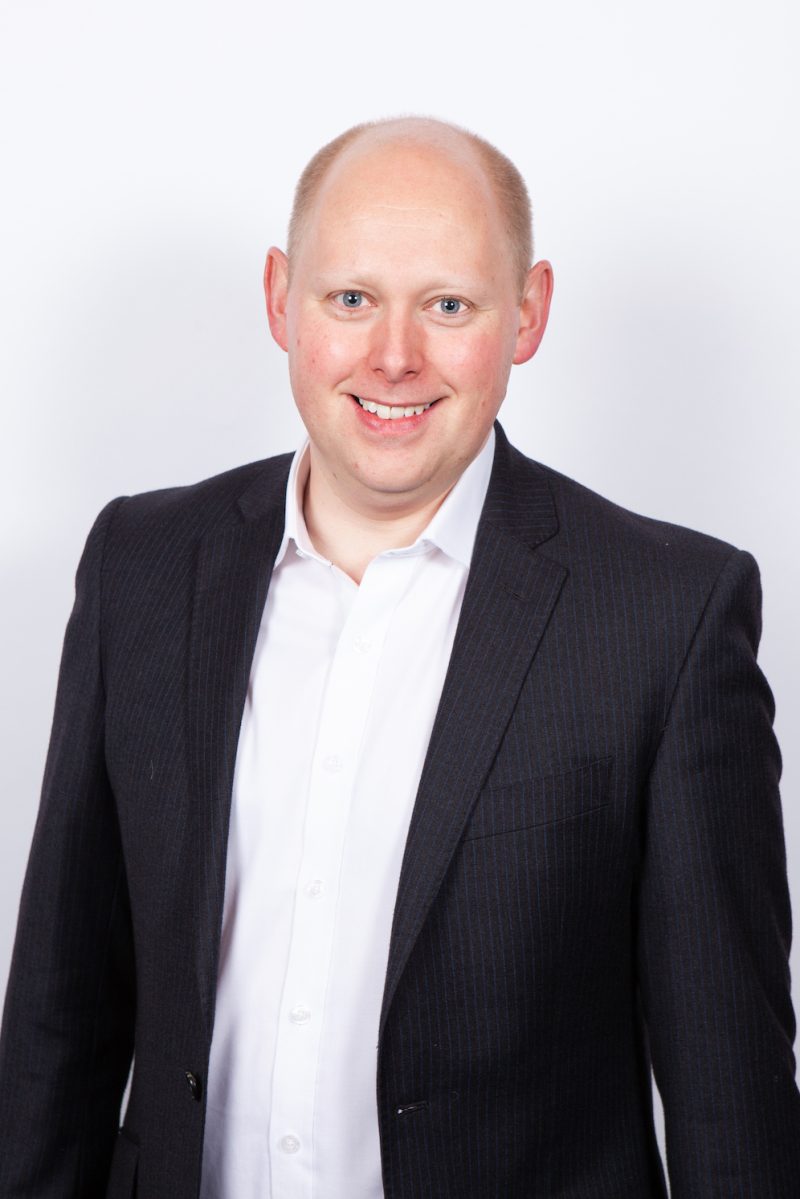 Heat Pump Association leadership changes