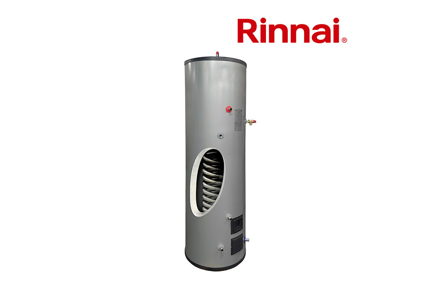 Rinnai Expansion With New Electric Storage Solutions & Systems