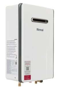 DOM 0522 B 1 Hamiltons Named as Rinnai UK Major Distribution Partner/Domestic Products